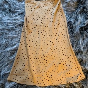 Rachel Zoe Midi Skirt